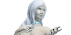 Diamond Goddess